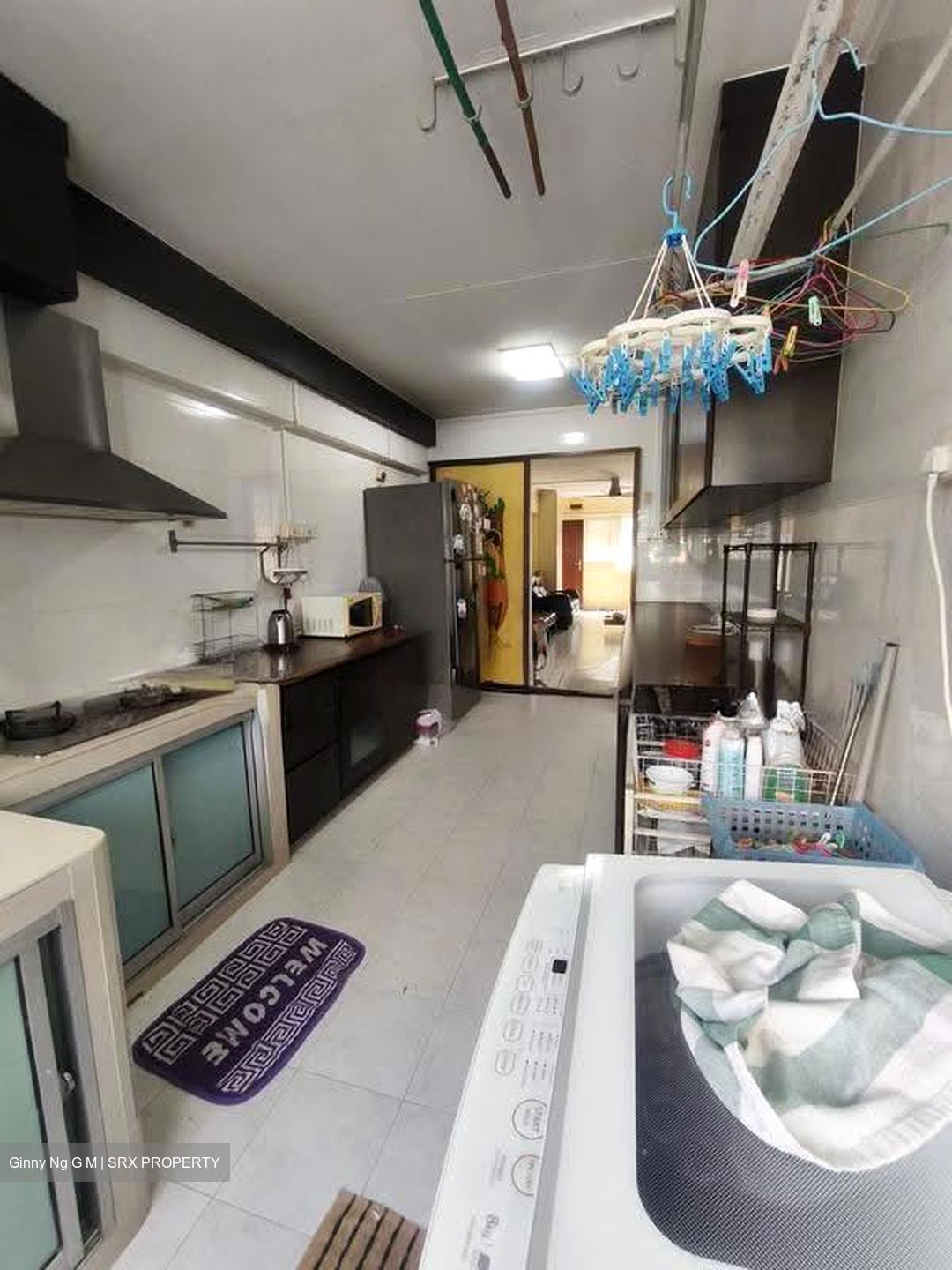 Blk 304 Yishun Rivergreen (Yishun), HDB 4 Rooms #610143511